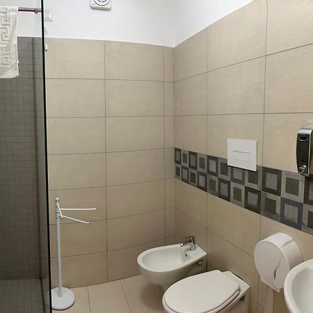 Bed and Breakfast La Regina Di Saba Пьяцца-Армерина Экстерьер фото