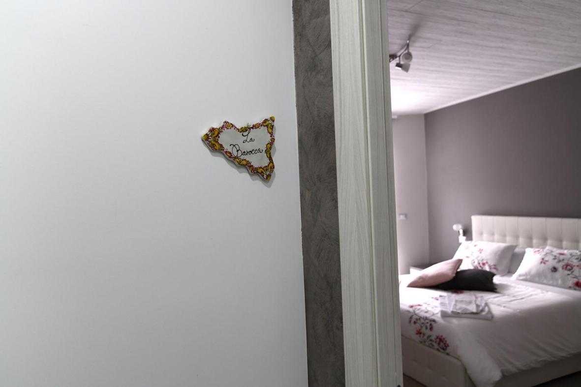 Bed and Breakfast La Regina Di Saba Пьяцца-Армерина Экстерьер фото