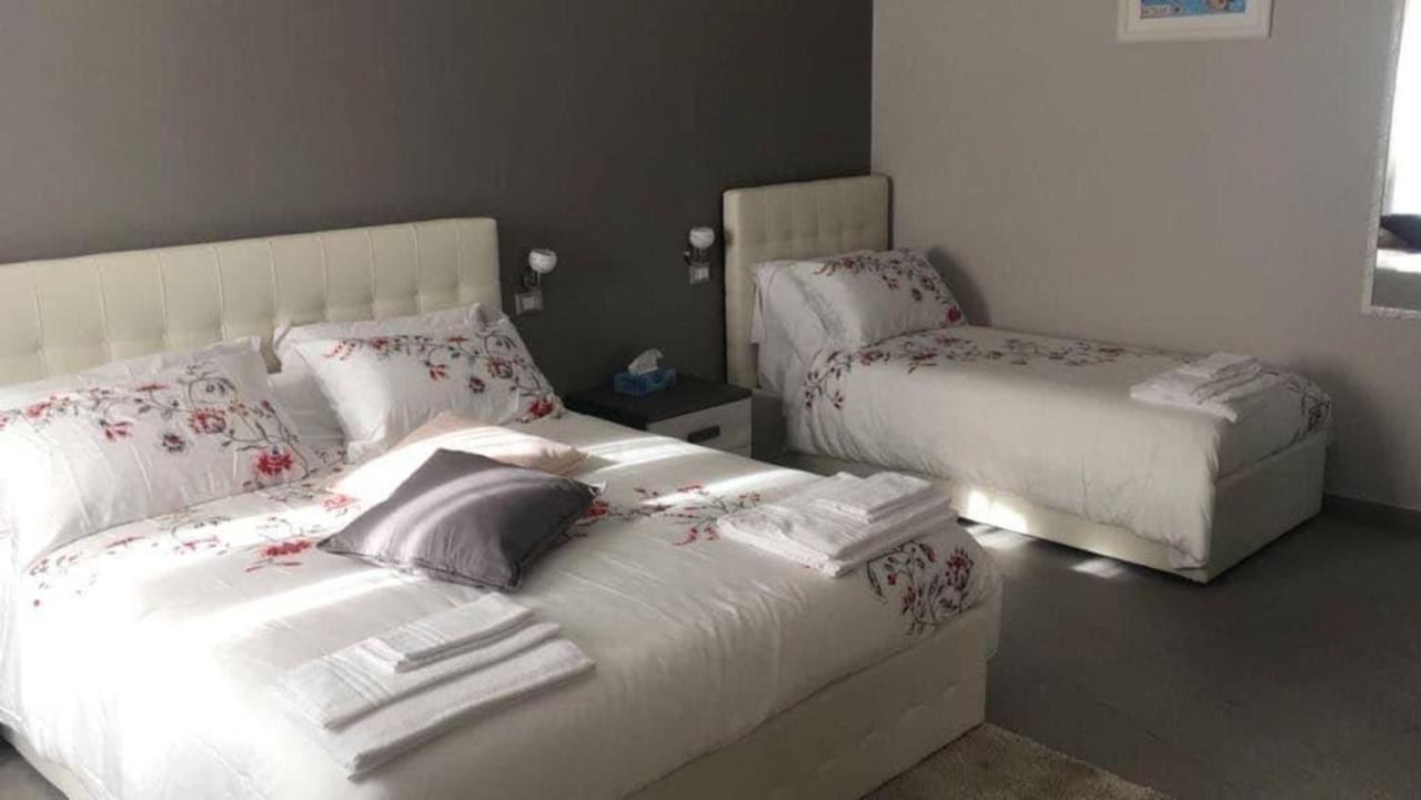 Bed and Breakfast La Regina Di Saba Пьяцца-Армерина Экстерьер фото