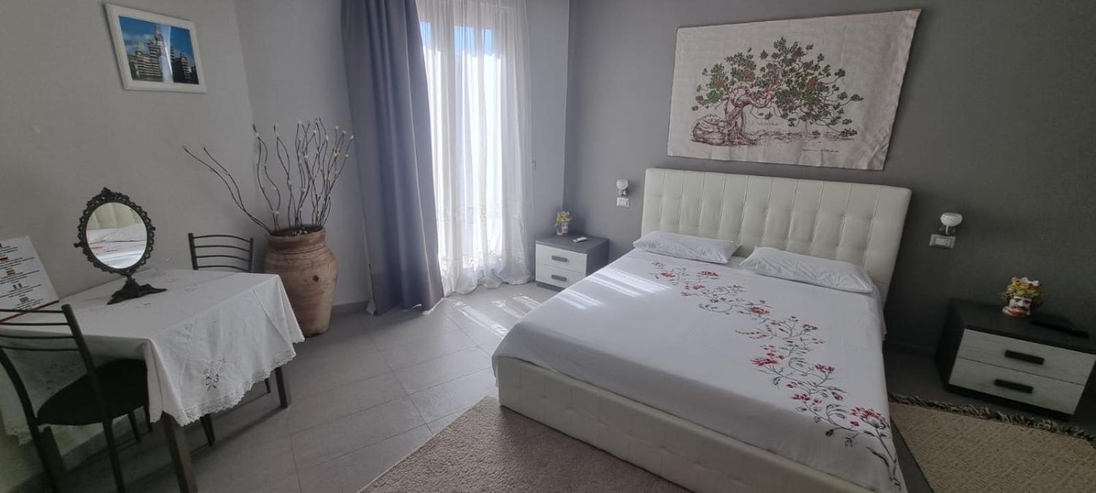Bed and Breakfast La Regina Di Saba Пьяцца-Армерина Экстерьер фото