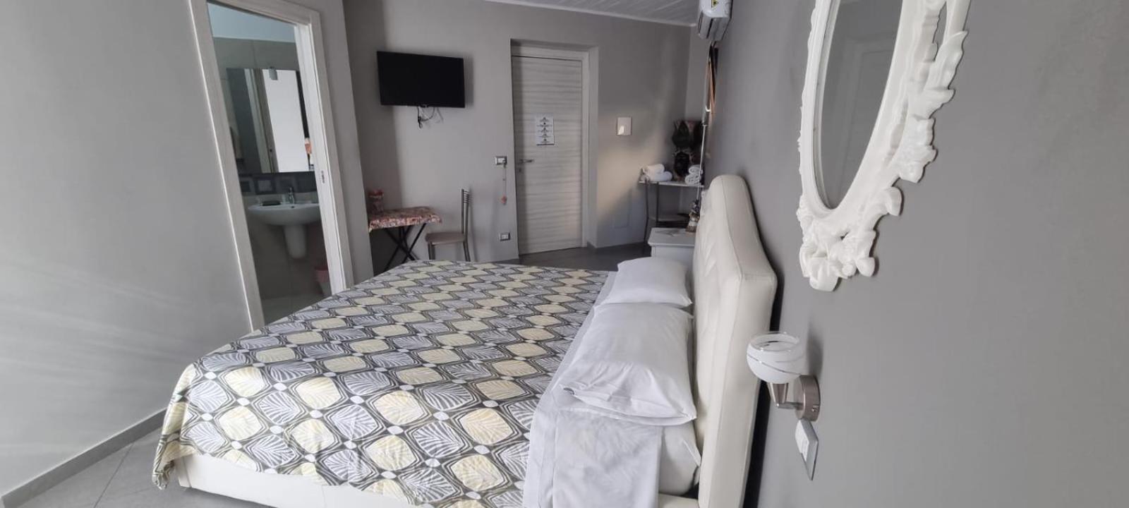 Bed and Breakfast La Regina Di Saba Пьяцца-Армерина Экстерьер фото