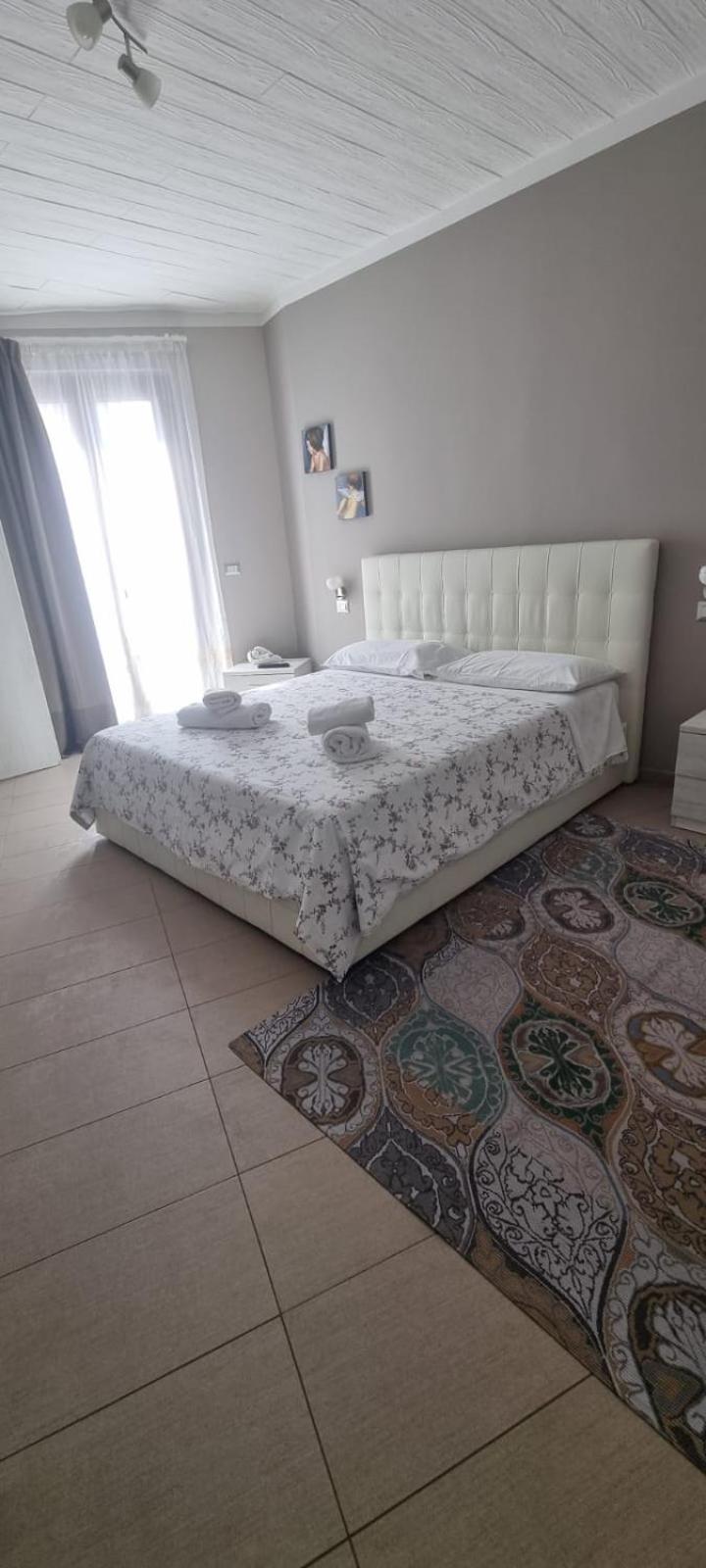 Bed and Breakfast La Regina Di Saba Пьяцца-Армерина Экстерьер фото