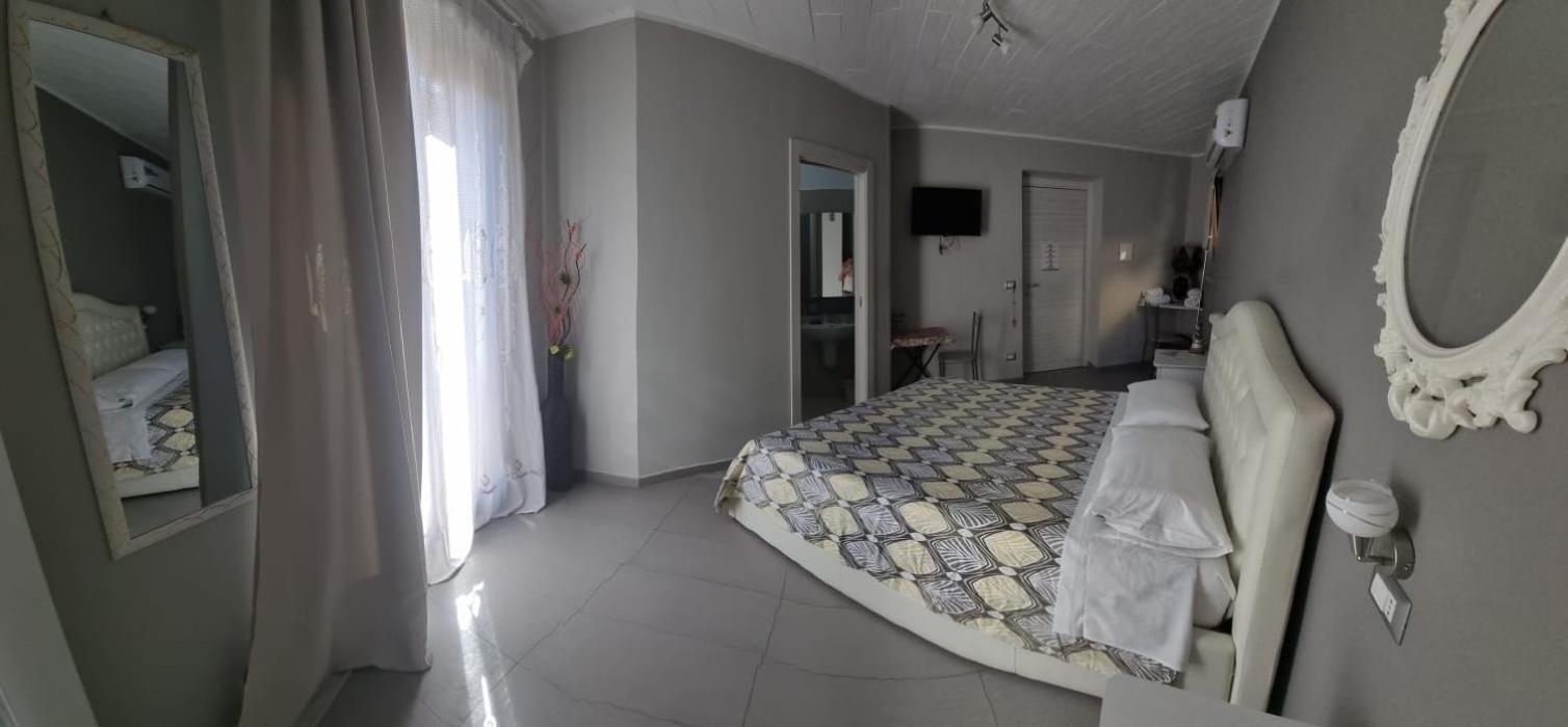 Bed and Breakfast La Regina Di Saba Пьяцца-Армерина Экстерьер фото