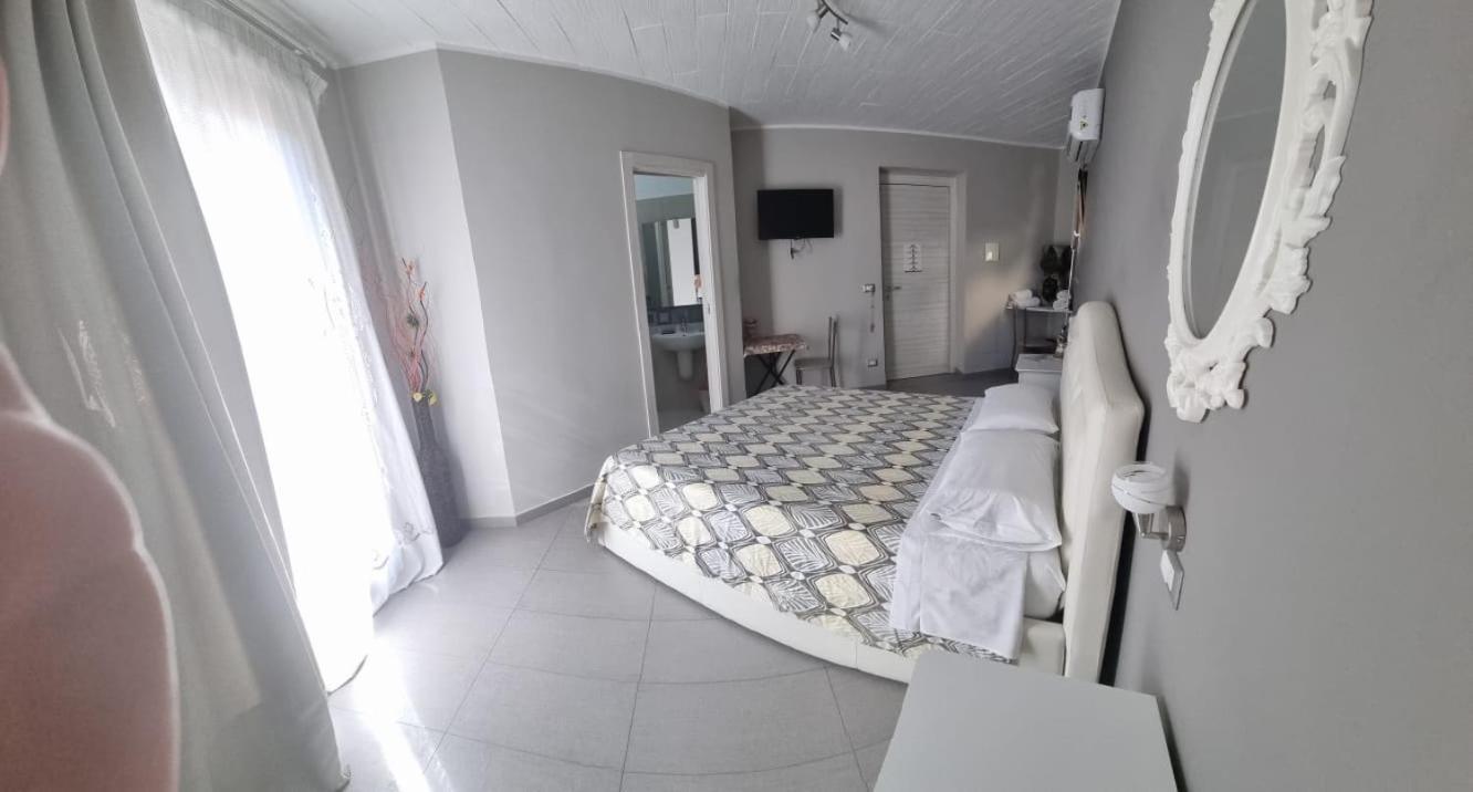 Bed and Breakfast La Regina Di Saba Пьяцца-Армерина Экстерьер фото