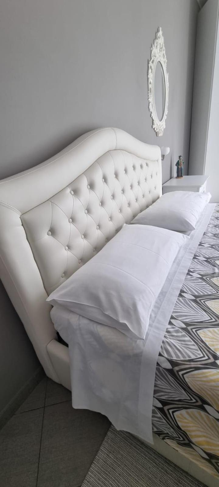 Bed and Breakfast La Regina Di Saba Пьяцца-Армерина Экстерьер фото