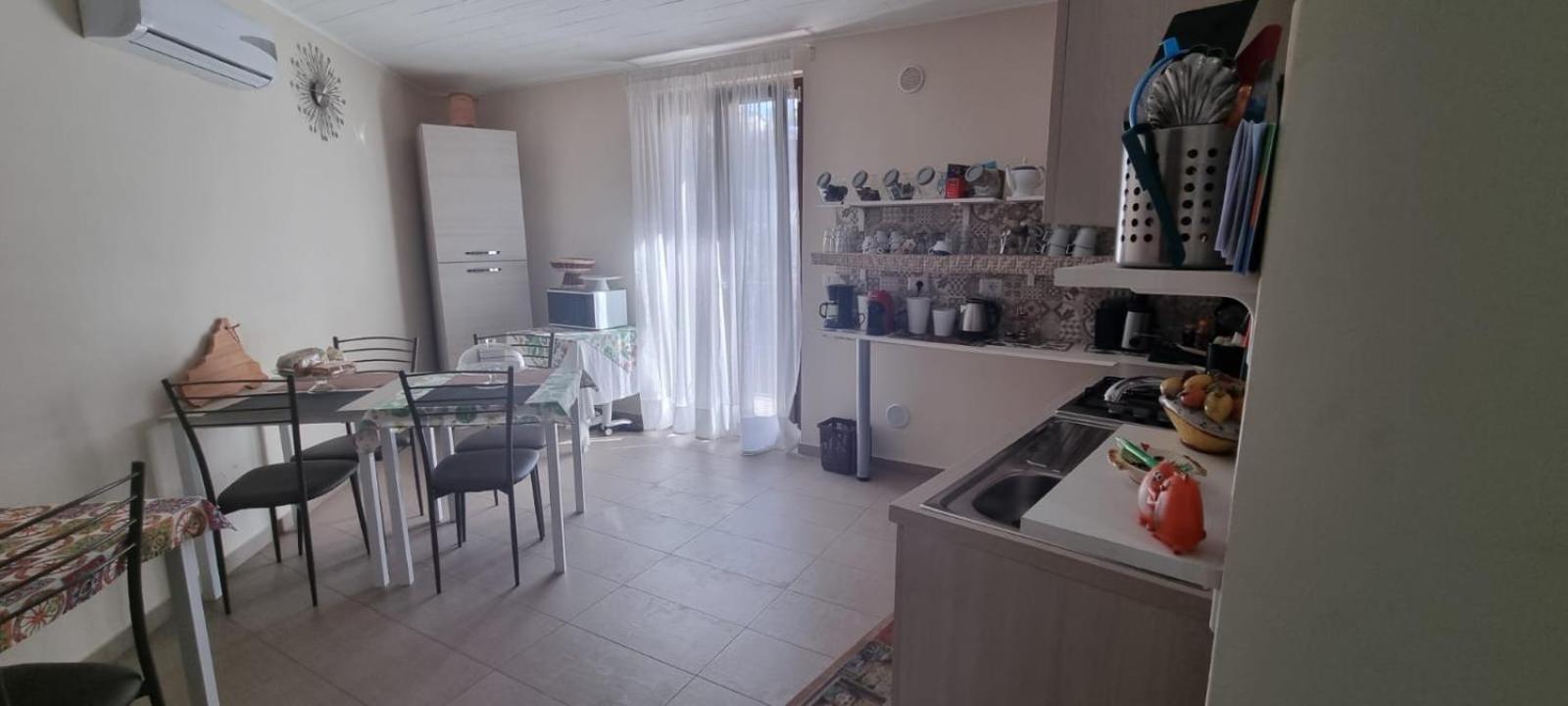 Bed and Breakfast La Regina Di Saba Пьяцца-Армерина Экстерьер фото