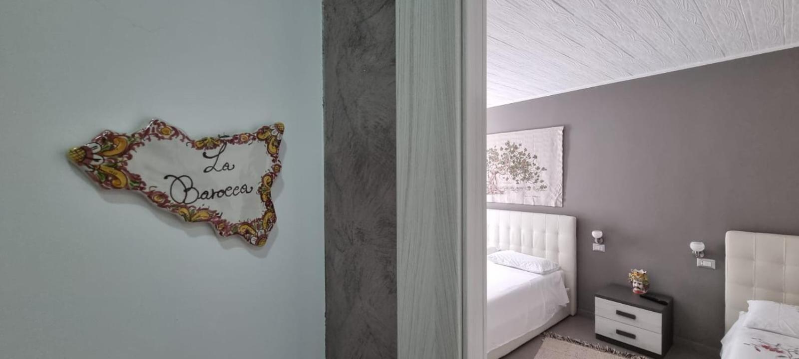 Bed and Breakfast La Regina Di Saba Пьяцца-Армерина Экстерьер фото