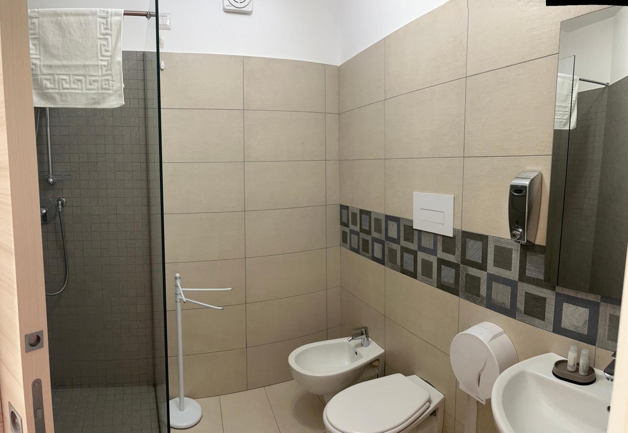 Bed and Breakfast La Regina Di Saba Пьяцца-Армерина Экстерьер фото