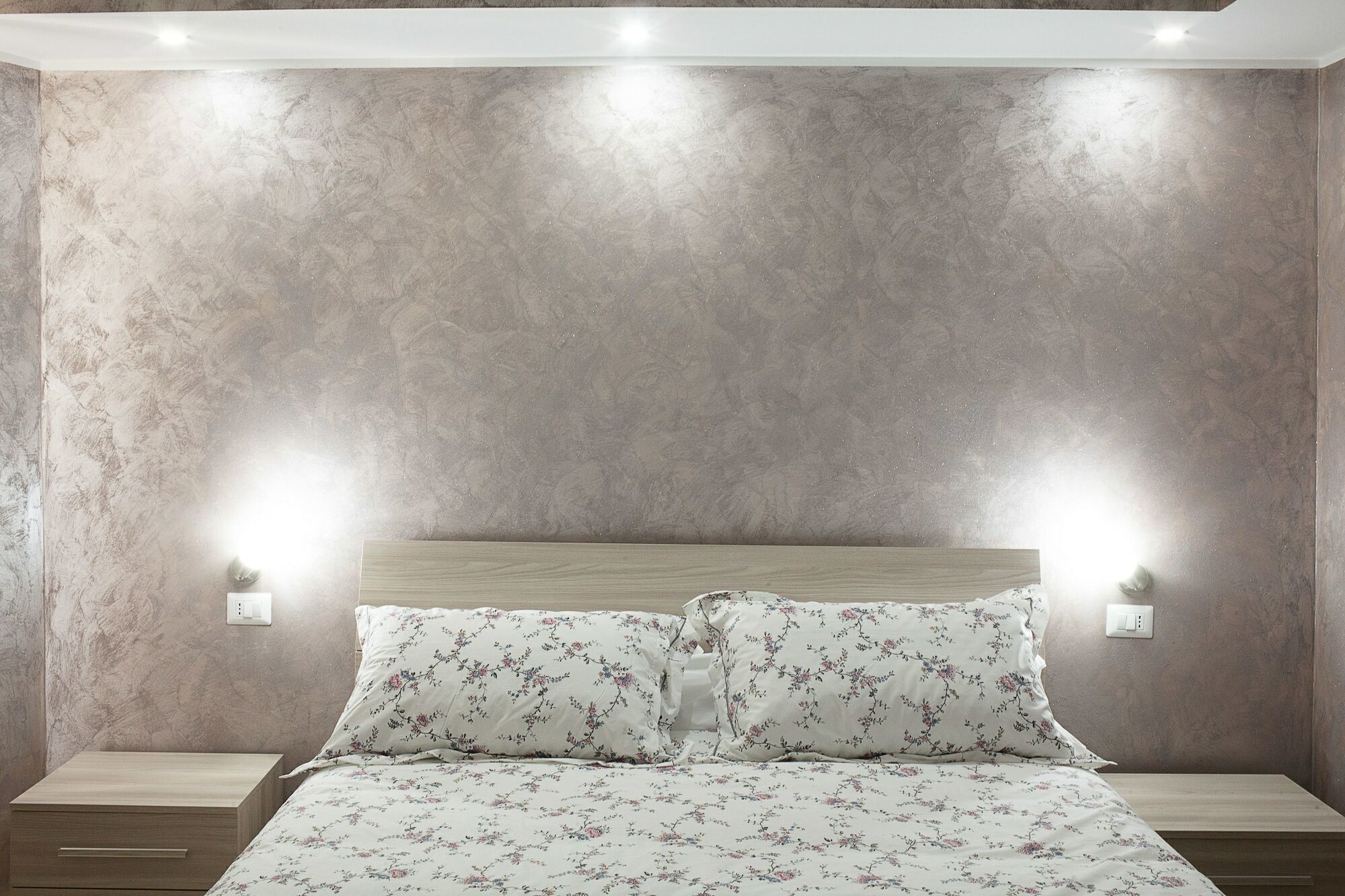 Bed and Breakfast La Regina Di Saba Пьяцца-Армерина Экстерьер фото