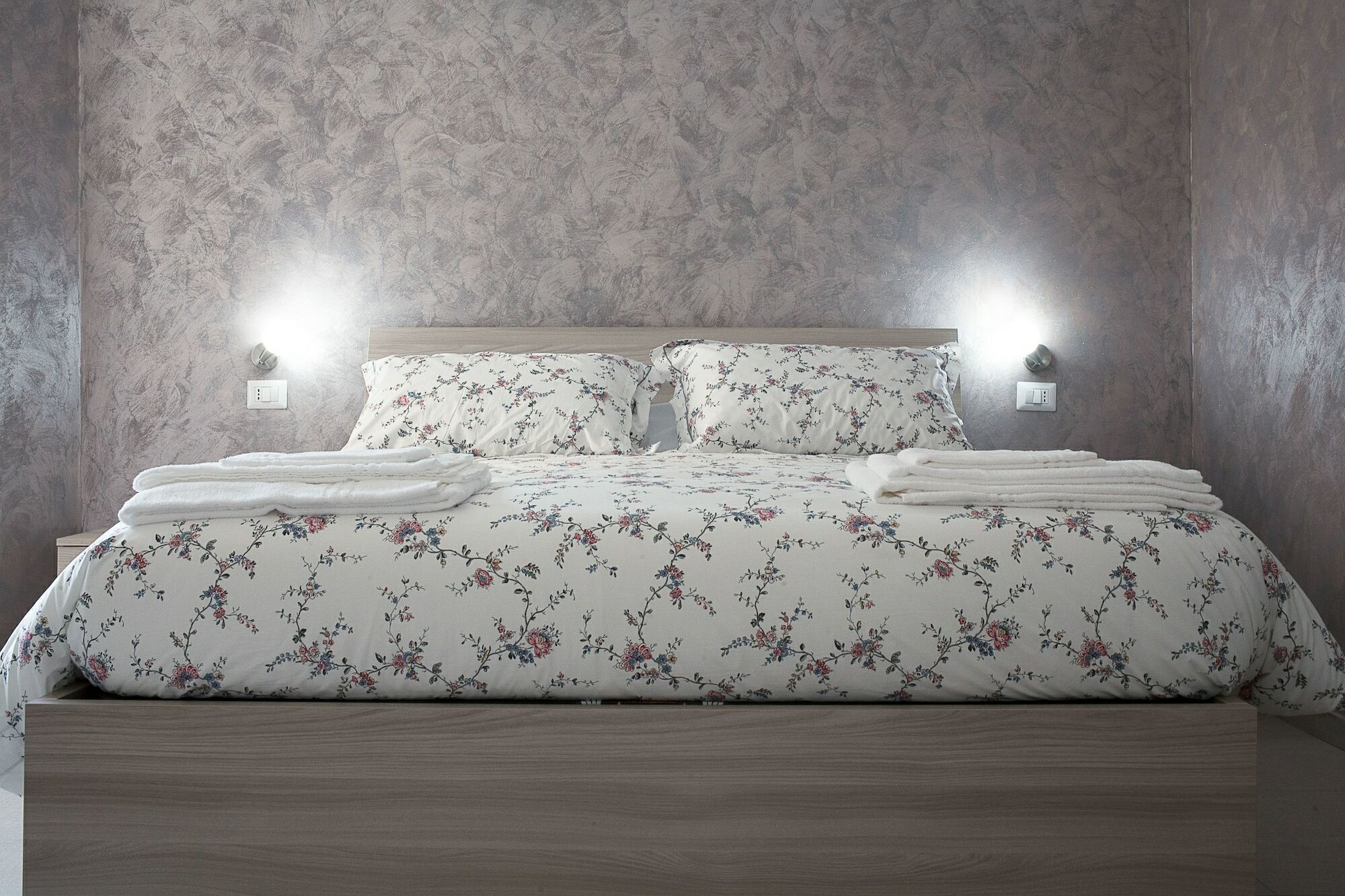 Bed and Breakfast La Regina Di Saba Пьяцца-Армерина Экстерьер фото