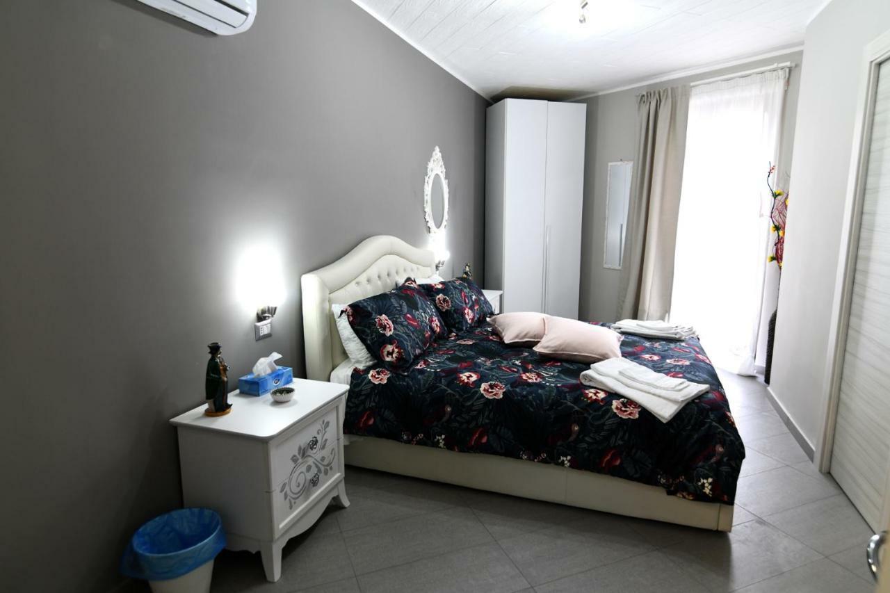 Bed and Breakfast La Regina Di Saba Пьяцца-Армерина Экстерьер фото