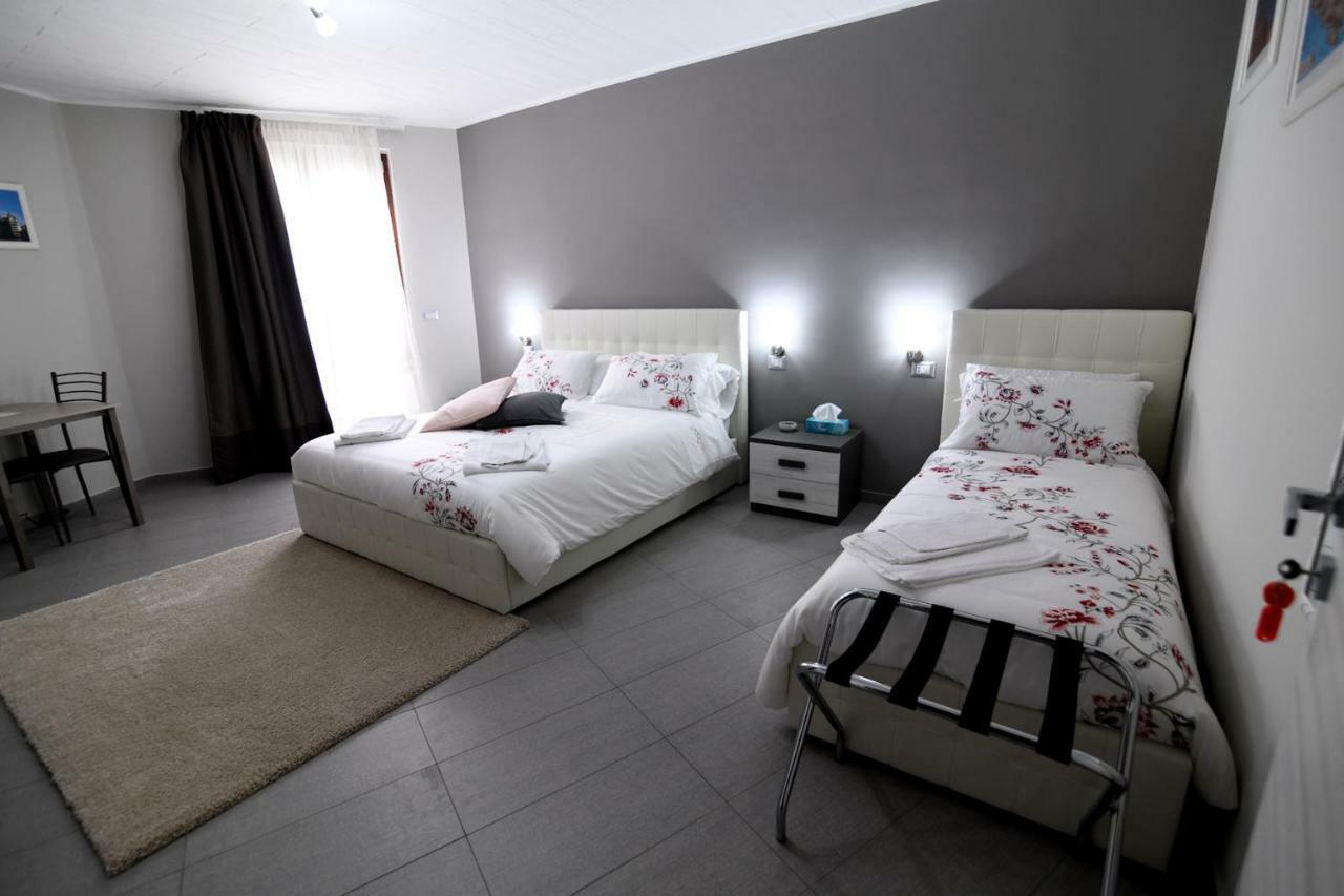 Bed and Breakfast La Regina Di Saba Пьяцца-Армерина Экстерьер фото